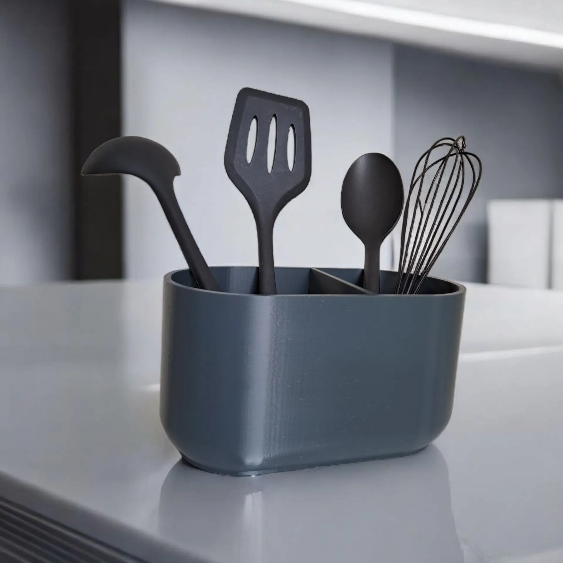 Posuda za Kuhinjski Pribor Nilo - Kuhinjski dodaci, slika 3